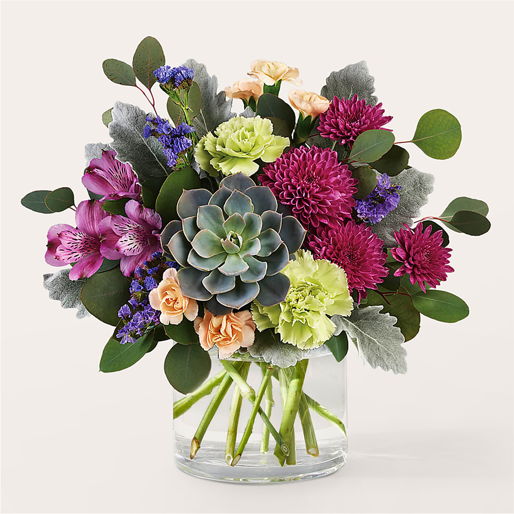 Botanical Dream Bouquet – Colonial Floral Fascinations, Georgetown SC