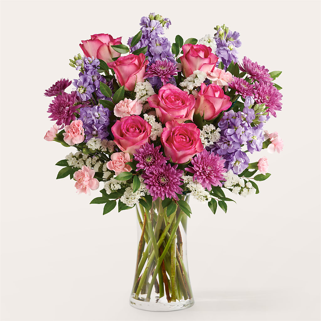 Slumber Party Bouquet – Colonial Floral Fascinations, Georgetown SC