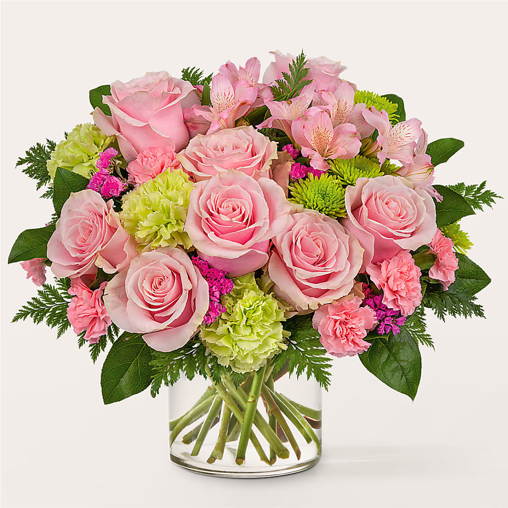 Pinch Me Bouquet – Colonial Floral Fascinations, Georgetown SC