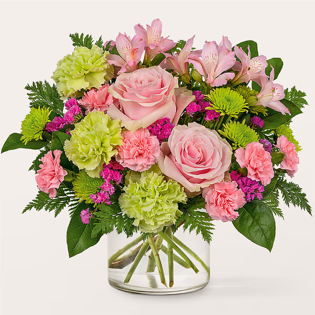 Pinch Me Bouquet – Colonial Floral Fascinations, Georgetown SC