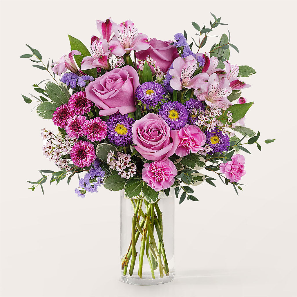 Fanciful Blossoms Bouquet – Colonial Floral Fascinations, Georgetown SC