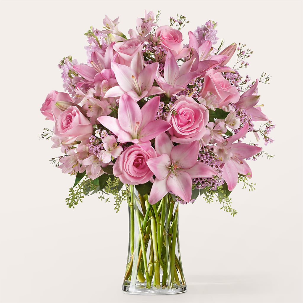 Gentle Gesture Bouquet – Colonial Floral Fascinations, Georgetown SC
