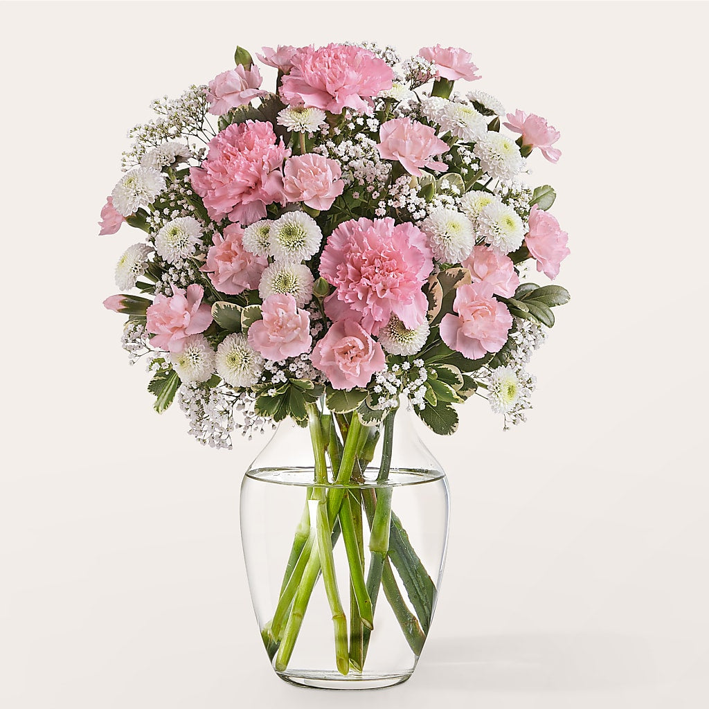 Vintage Glamour Bouquet – Colonial Floral Fascinations, Georgetown SC