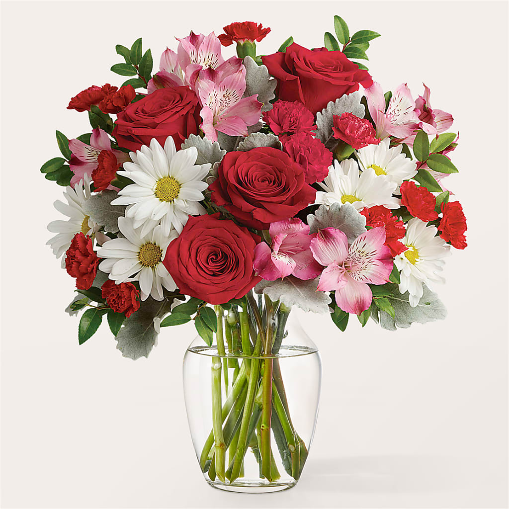 Sugary Sweet Bouquet – Colonial Floral Fascinations, Georgetown SC