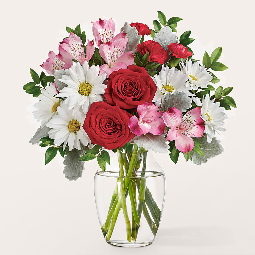 Sugary Sweet Bouquet – Colonial Floral Fascinations, Georgetown SC