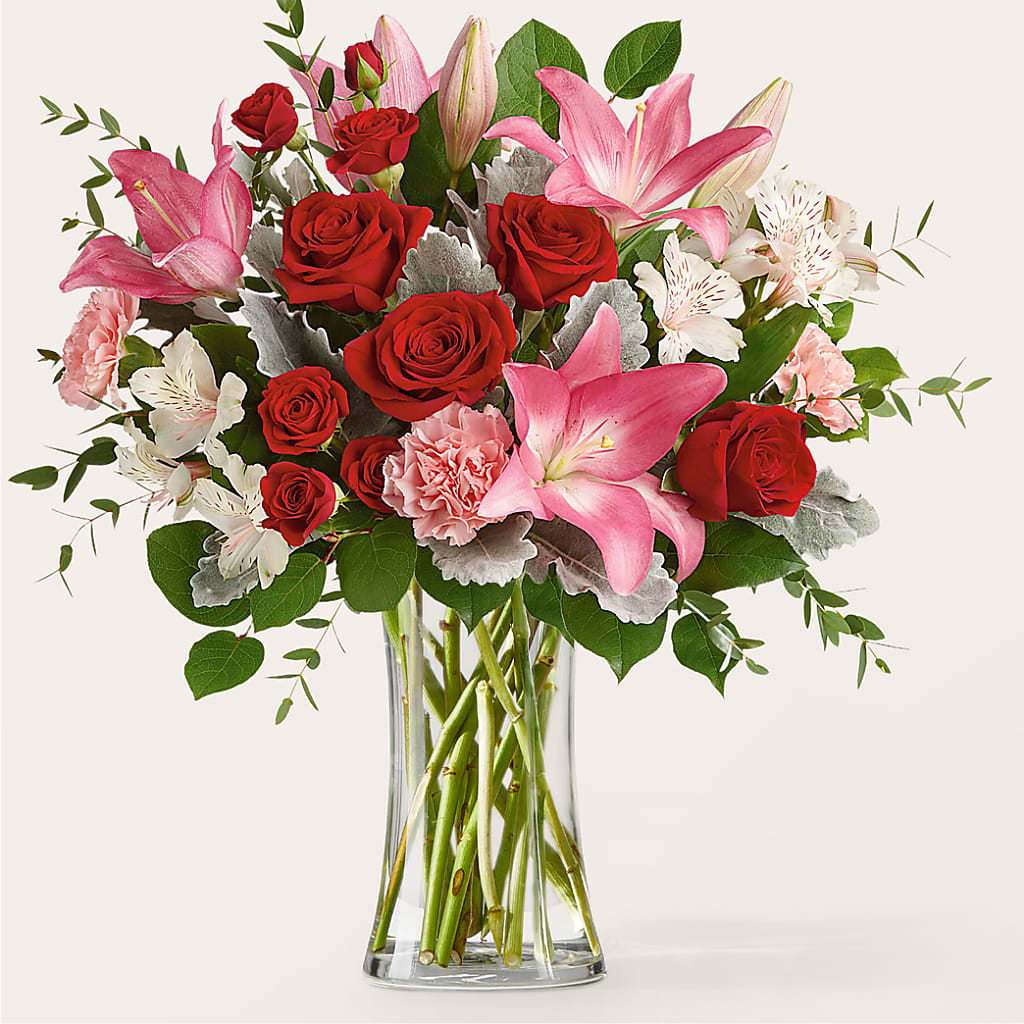 Everything to Me Bouquet – Colonial Floral Fascinations, Georgetown SC
