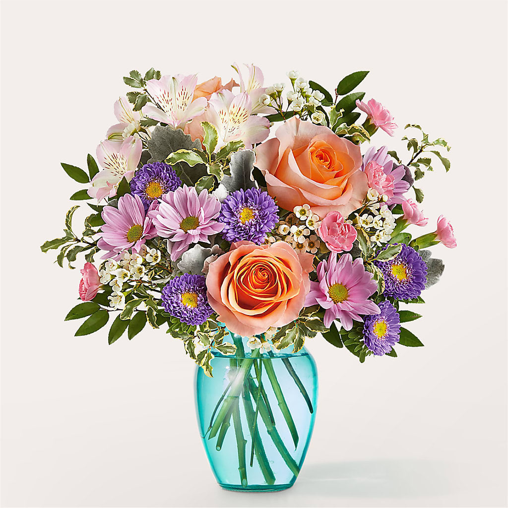 Soft Melody Bouquet – Colonial Floral Fascinations, Georgetown SC