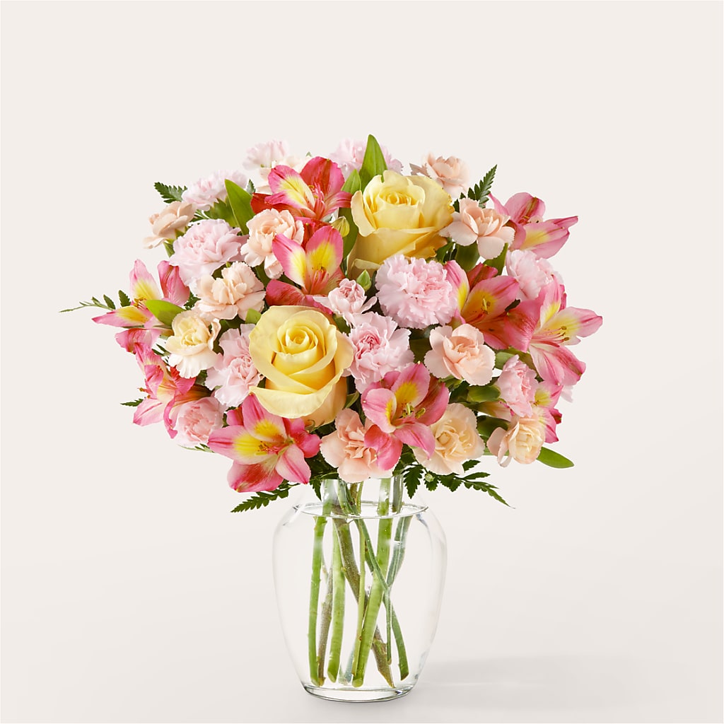 Just Lovely Bouquet – Colonial Floral Fascinations, Georgetown SC