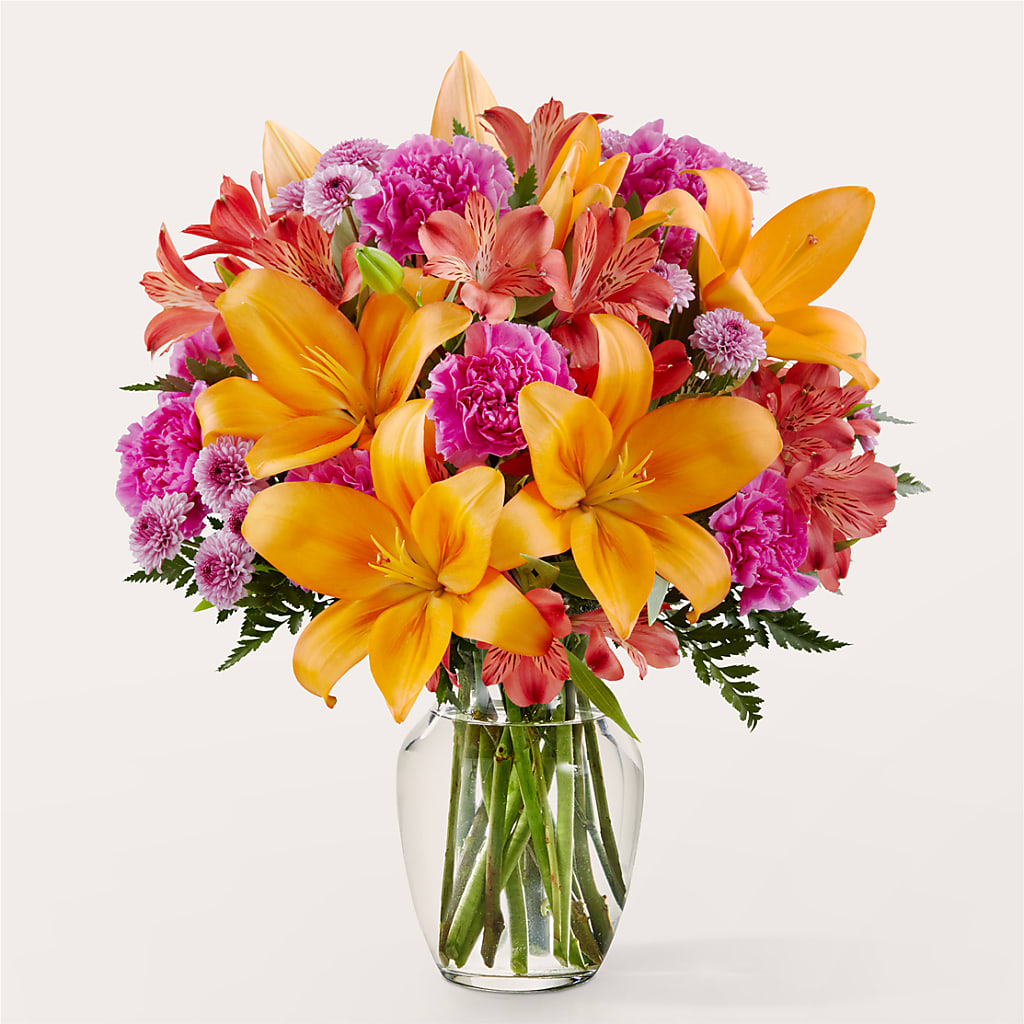 Entranced Bouquet – Colonial Floral Fascinations, Georgetown SC