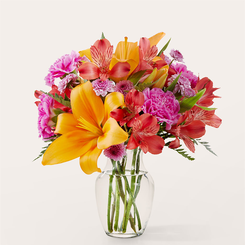 Entranced Bouquet – Colonial Floral Fascinations, Georgetown SC