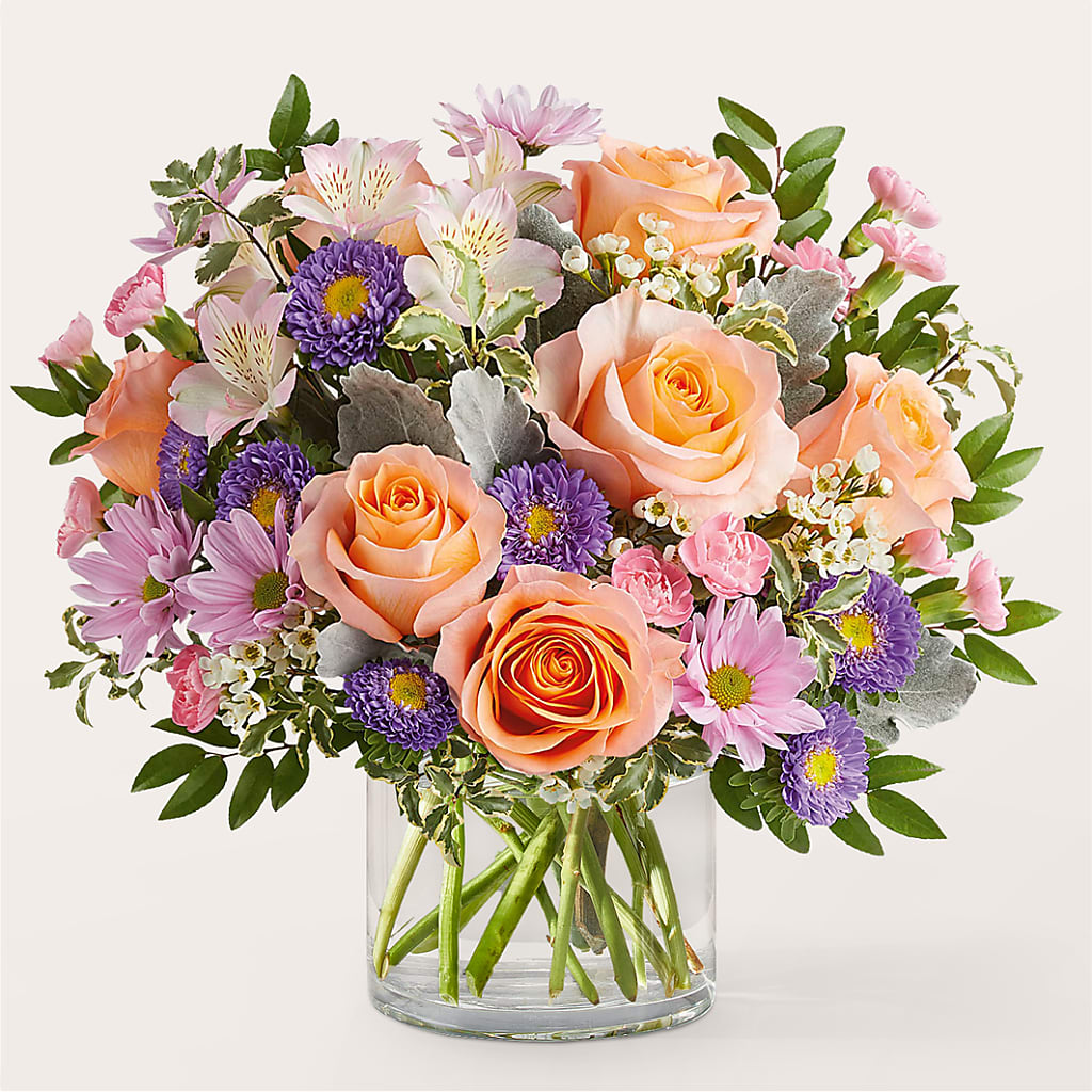 Glimmer Bouquet – Colonial Floral Fascinations, Georgetown SC