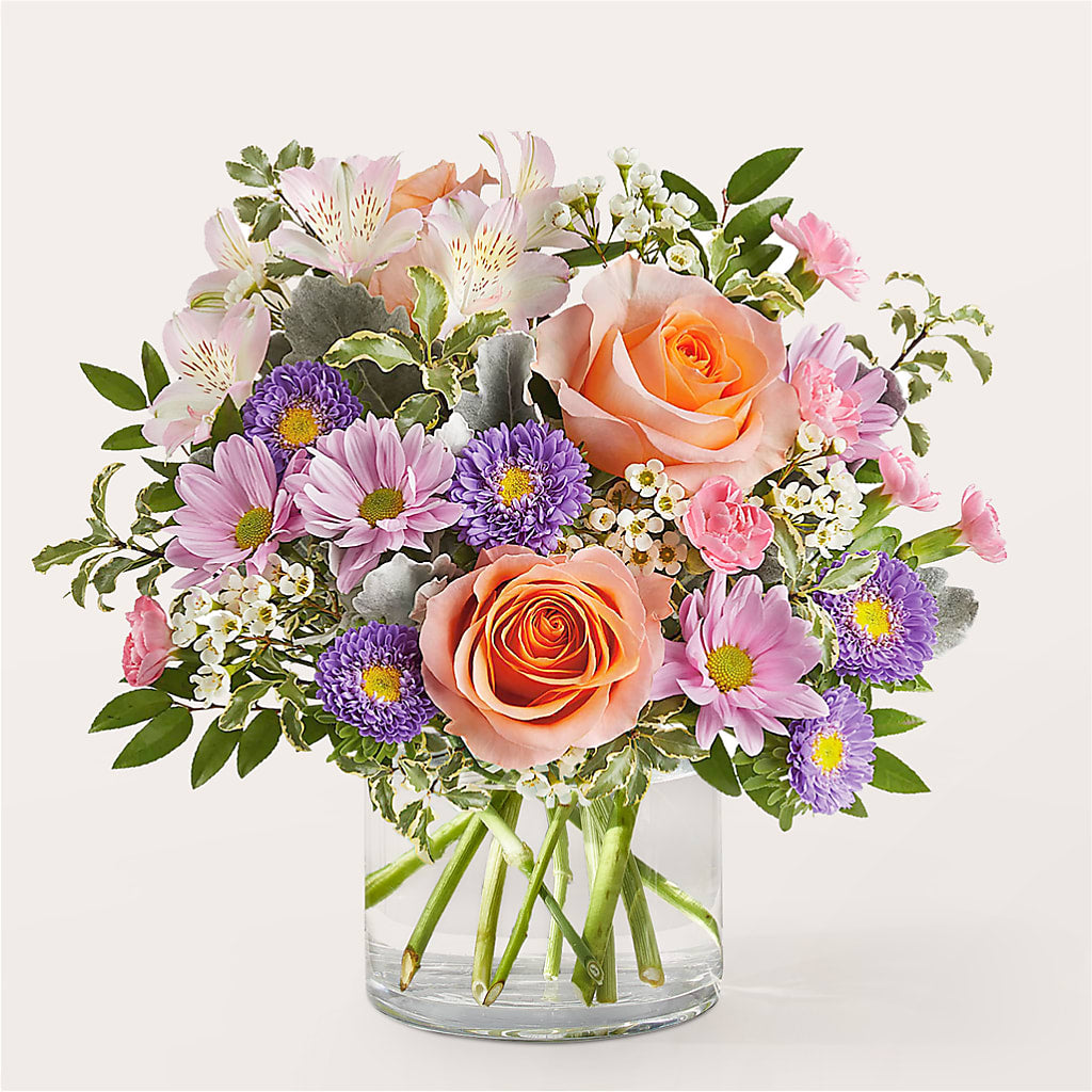 Glimmer Bouquet – Colonial Floral Fascinations, Georgetown SC