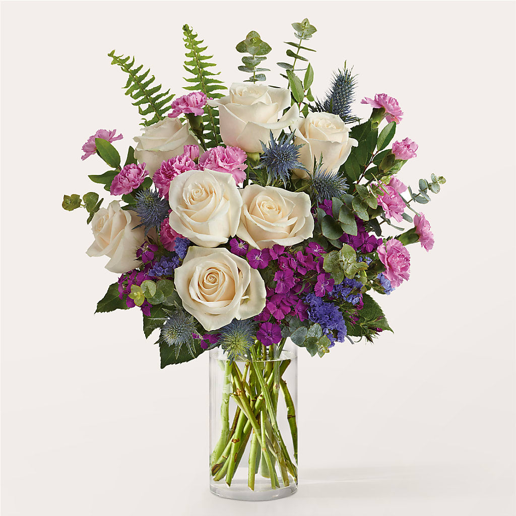 The Gala Bouquet – Colonial Floral Fascinations, Georgetown SC