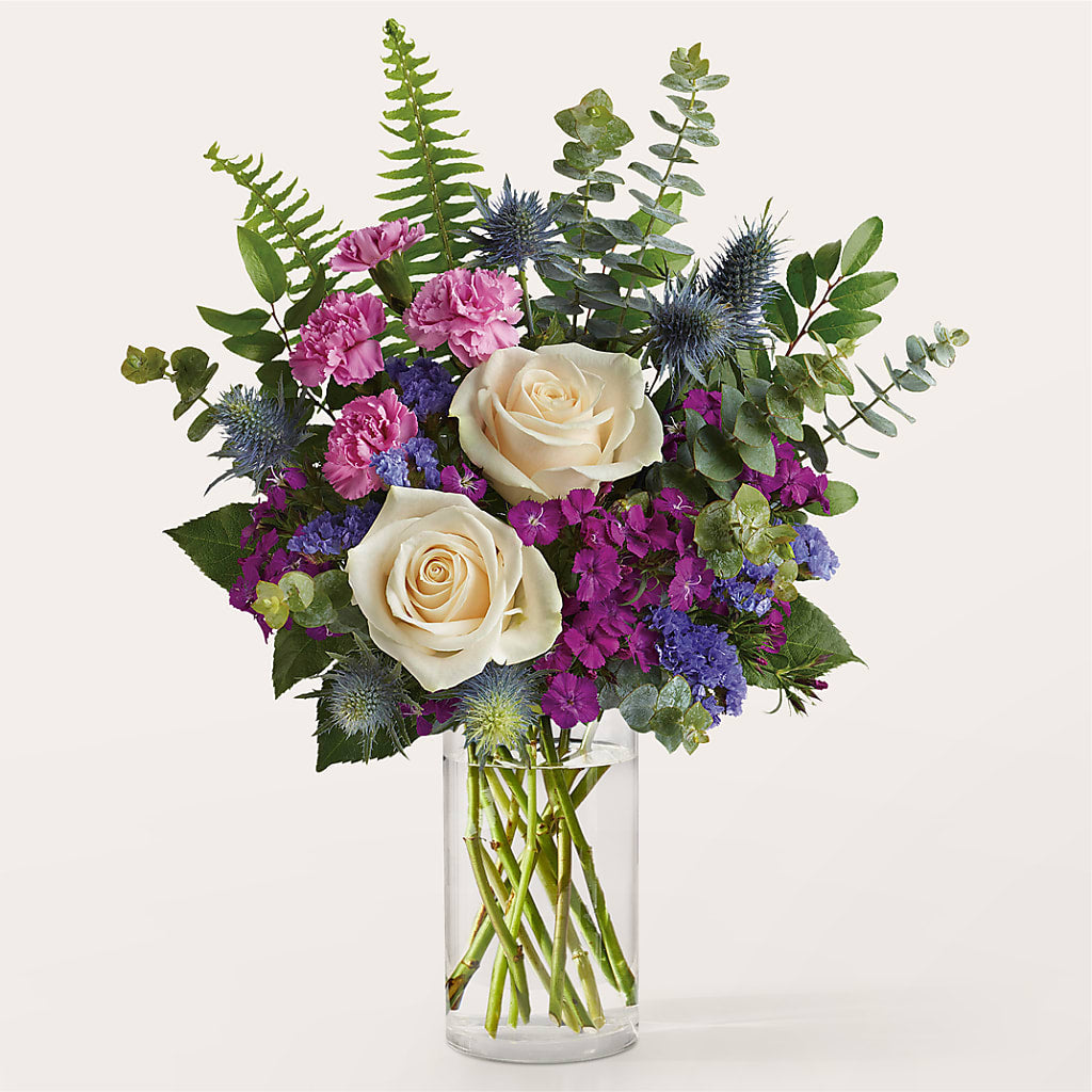 The Gala Bouquet – Colonial Floral Fascinations, Georgetown SC