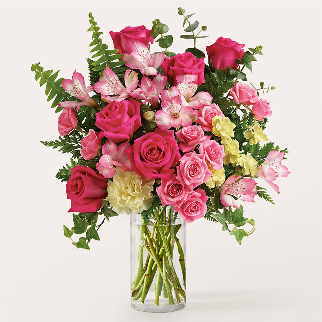 Strawberry Margarita Bouquet – Colonial Floral Fascinations, Georgetown SC