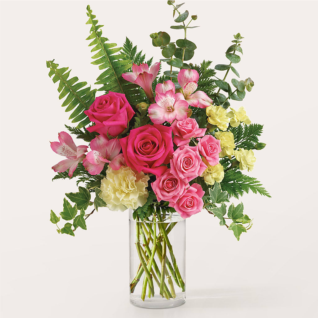 Strawberry Margarita Bouquet – Colonial Floral Fascinations, Georgetown SC