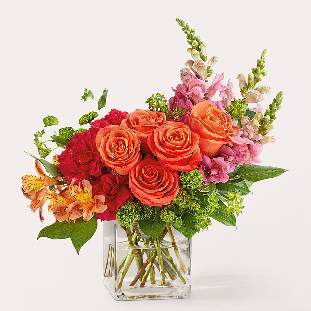 Cosmopolitan Bouquet – Colonial Floral Fascinations, Georgetown SC