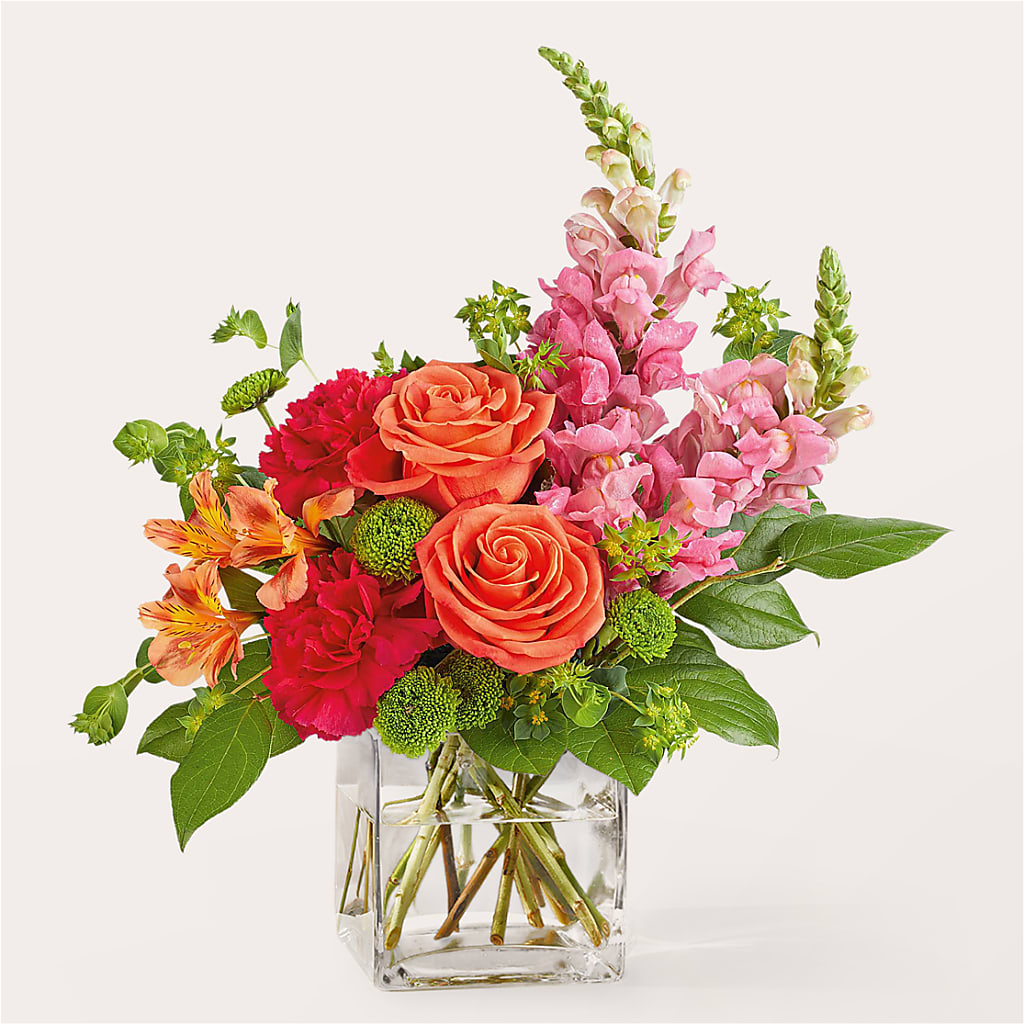 Cosmopolitan Bouquet – Colonial Floral Fascinations, Georgetown SC