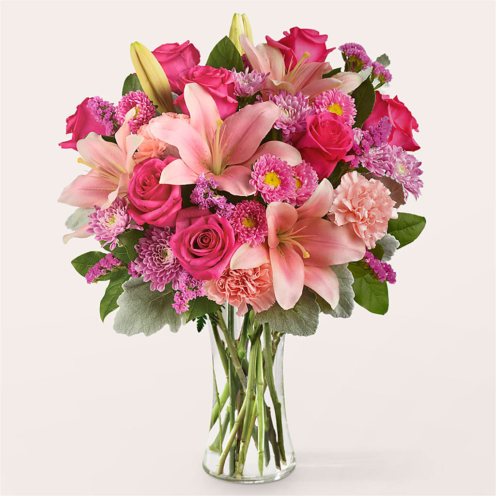 Dream Come True Bouquet – Colonial Floral Fascinations, Georgetown SC