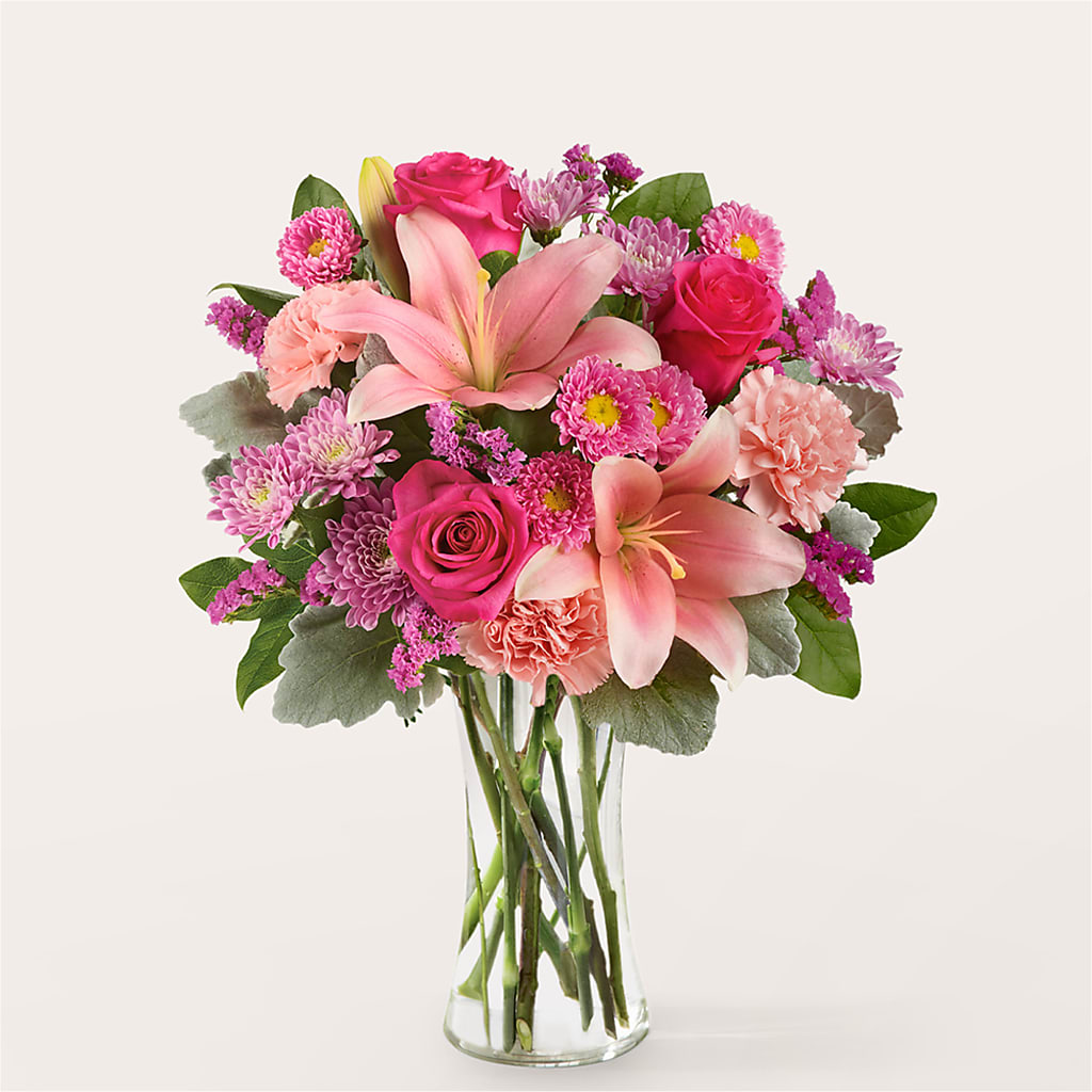 Dream Come True Bouquet – Colonial Floral Fascinations, Georgetown SC