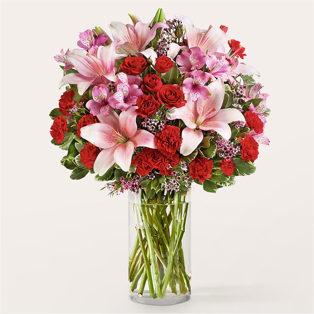 Kismet Bouquet – Colonial Floral Fascinations, Georgetown SC