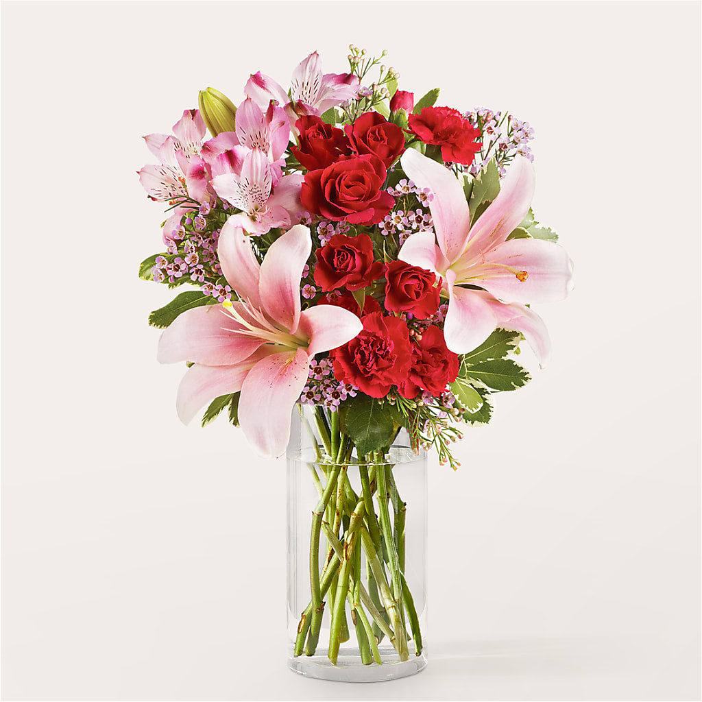 Kismet Bouquet – Colonial Floral Fascinations, Georgetown SC