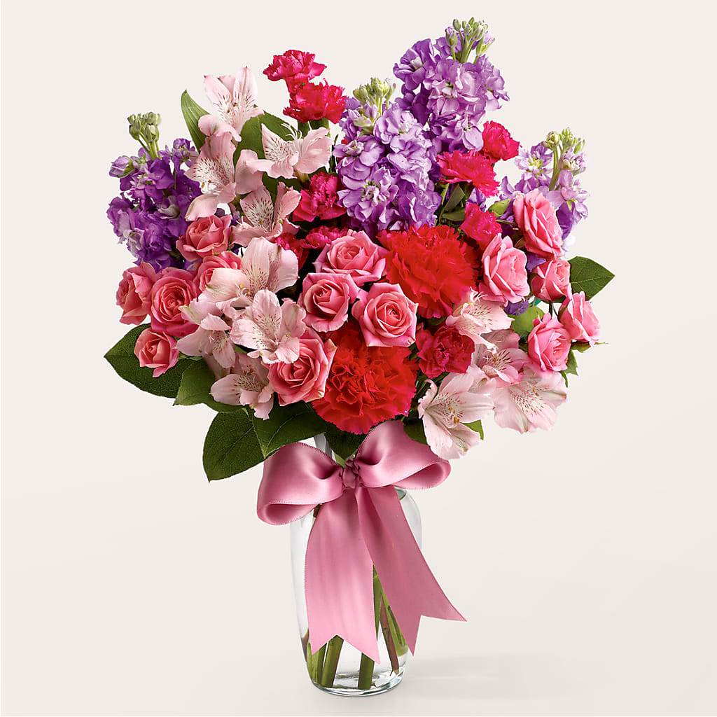 Main Character Bouquet – Colonial Floral Fascinations, Georgetown SC