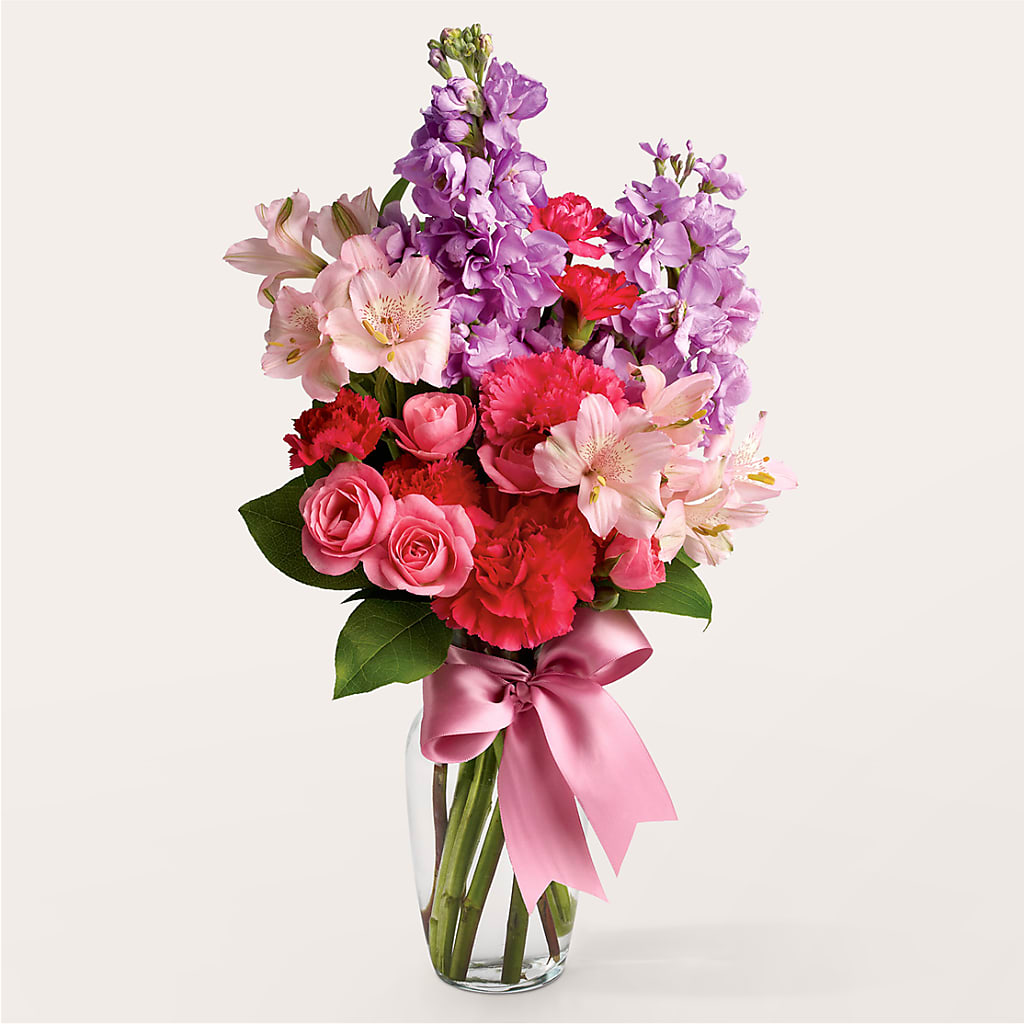 Main Character Bouquet – Colonial Floral Fascinations, Georgetown SC