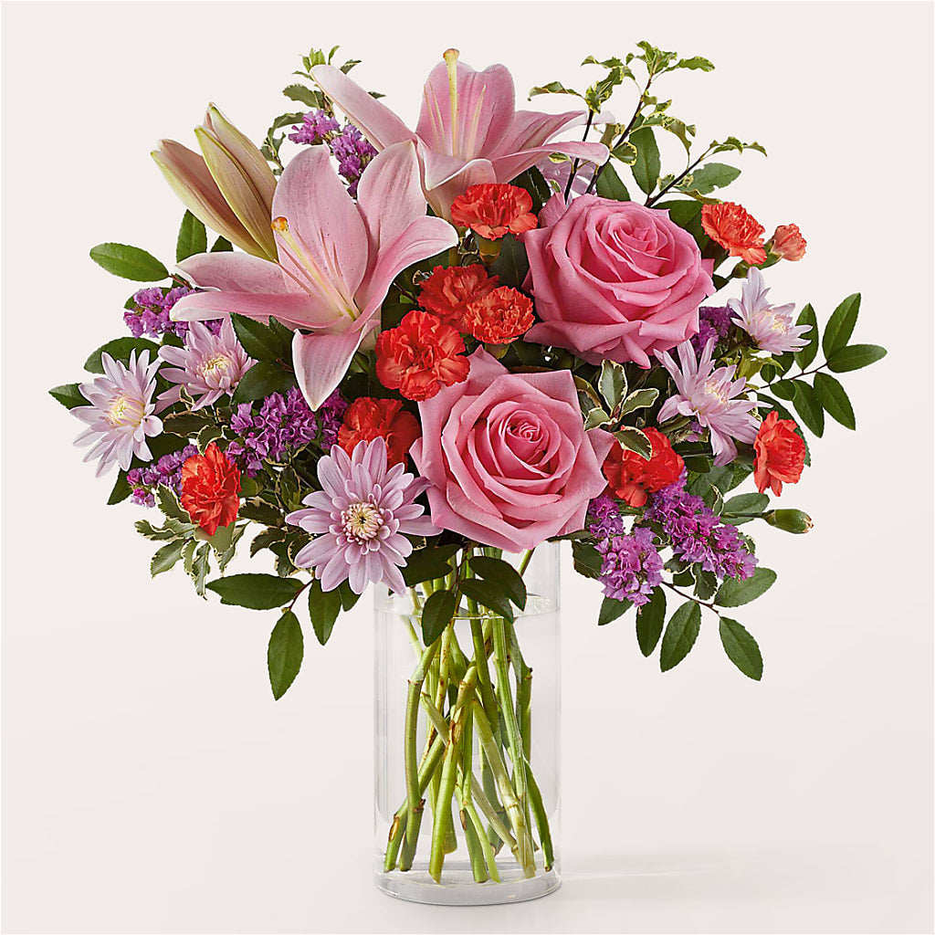 Sequins Bouquet – Colonial Floral Fascinations, Georgetown SC