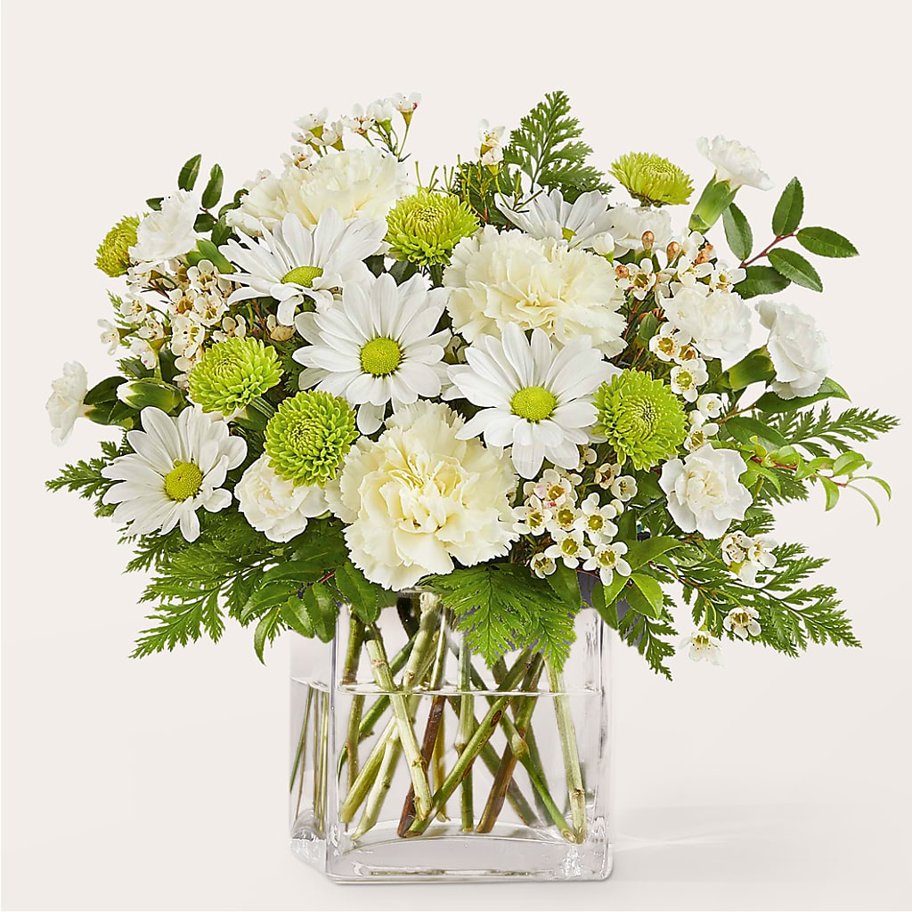 Momentary Meditation Bouquet – Colonial Floral Fascinations, Georgetown SC
