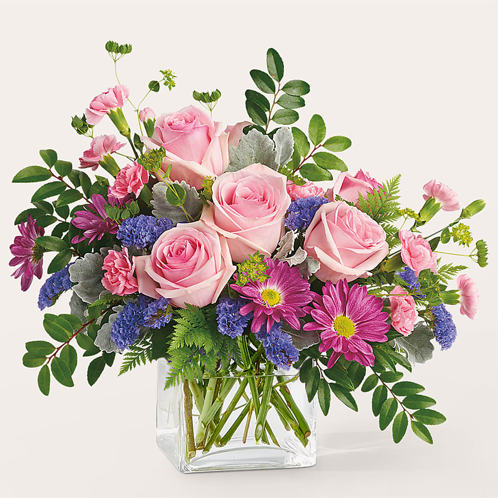Starlet Bouquet – Colonial Floral Fascinations, Georgetown SC