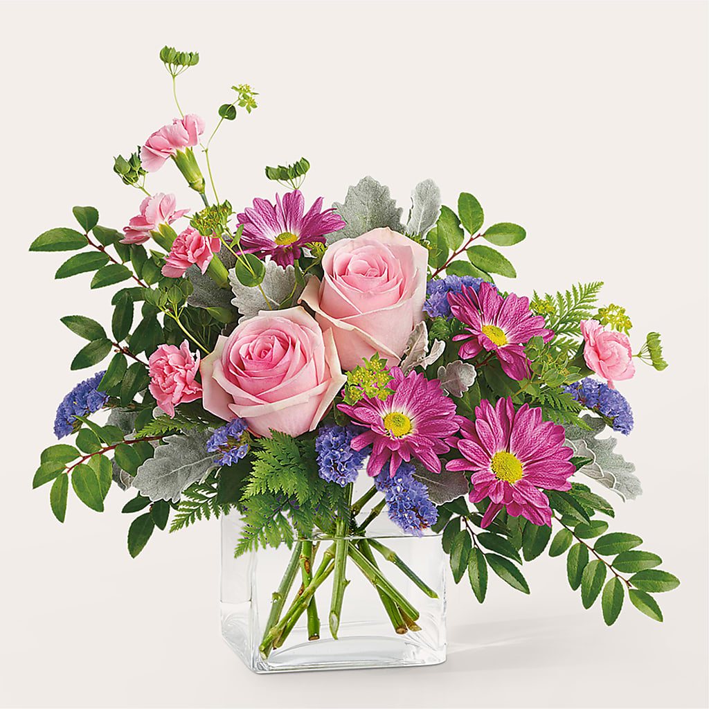 Starlet Bouquet – Colonial Floral Fascinations, Georgetown SC