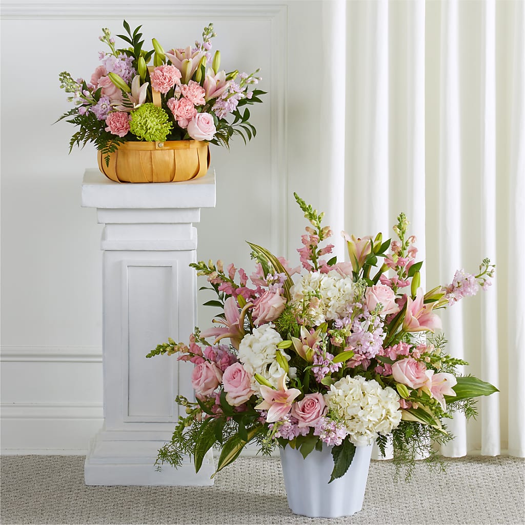 Bountiful Blooms Bundles – Colonial Floral Fascinations, Georgetown SC