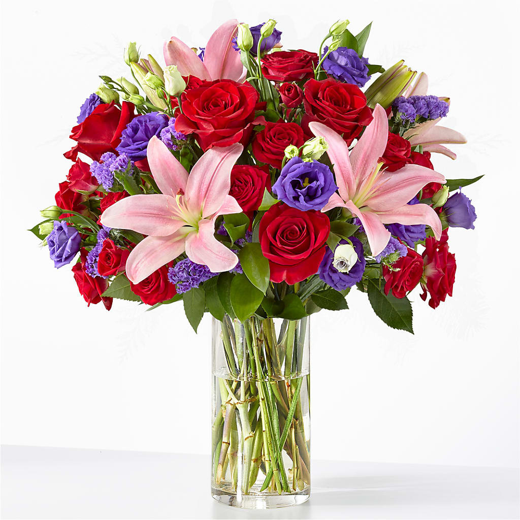 Truly Stunning Bouquet – Colonial Floral Fascinations, Georgetown SC