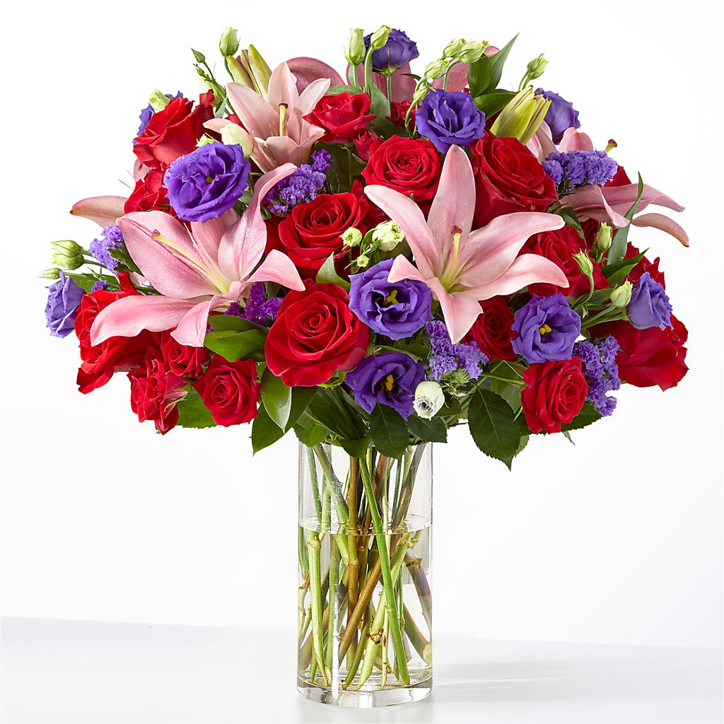 Truly Stunning Bouquet – Colonial Floral Fascinations, Georgetown SC