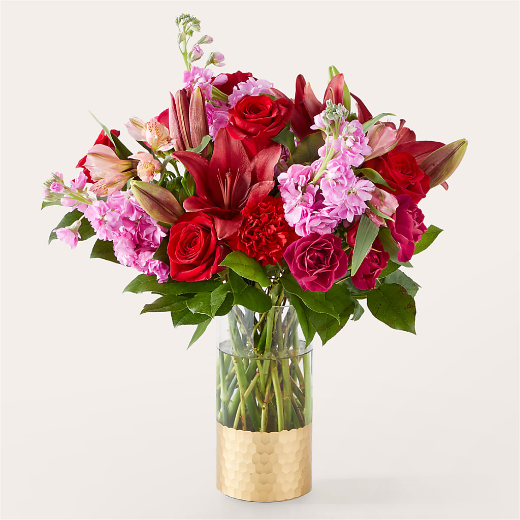 Match Made in Heaven Bouquet – Colonial Floral Fascinations, Georgetown SC