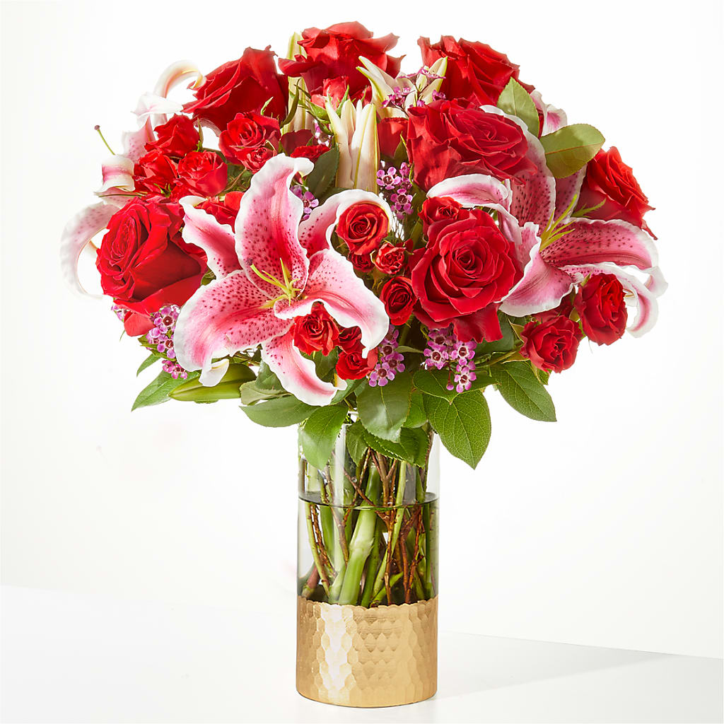 Match Made in Heaven Bouquet – Colonial Floral Fascinations, Georgetown SC
