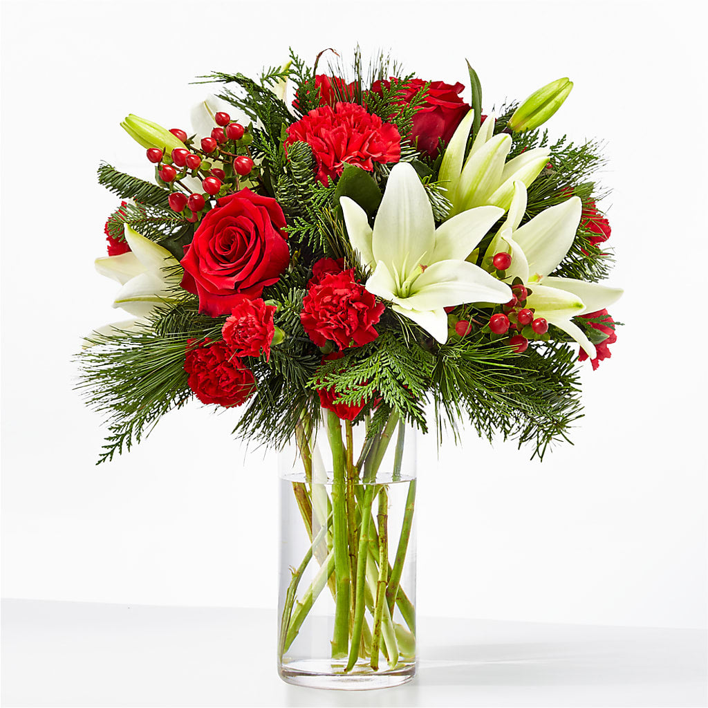 Joyful Greetings Bouquet – Colonial Floral Fascinations, Georgetown SC