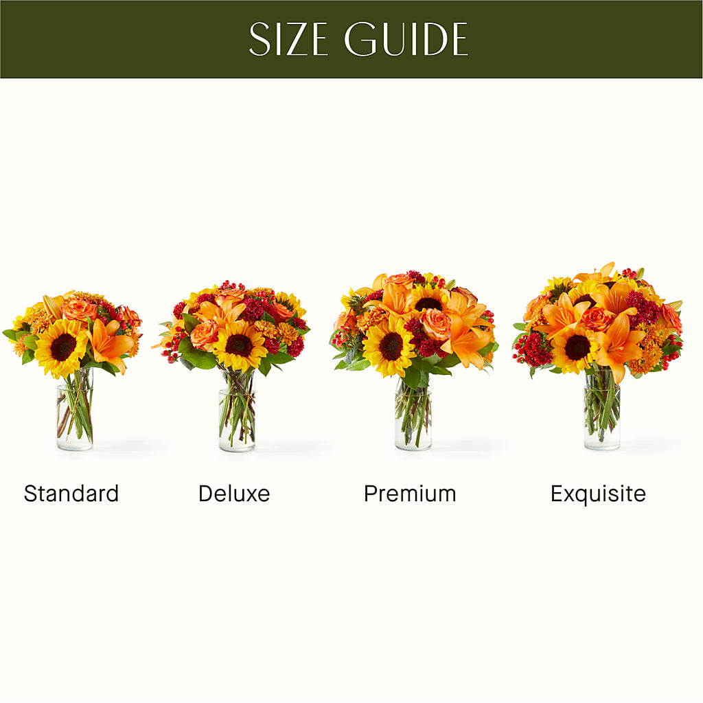 Fall Day Bouquet – Colonial Floral Fascinations, Georgetown SC