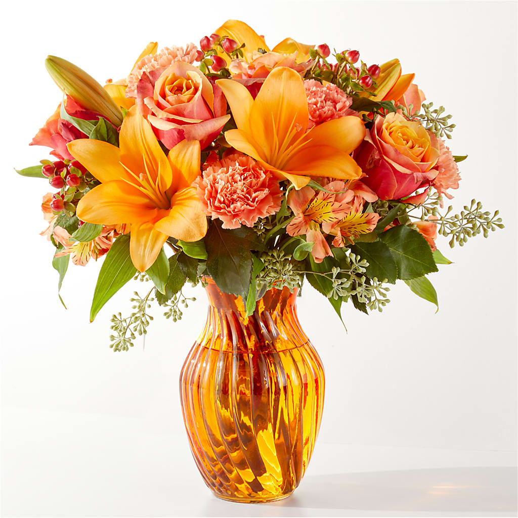 Afternoon Light Bouquet – Colonial Floral Fascinations, Georgetown SC