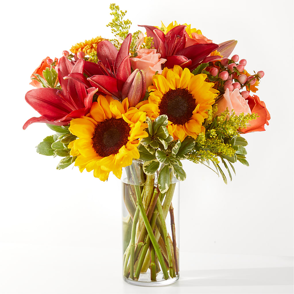 Acorn Lane Bouquet – Colonial Floral Fascinations, Georgetown SC