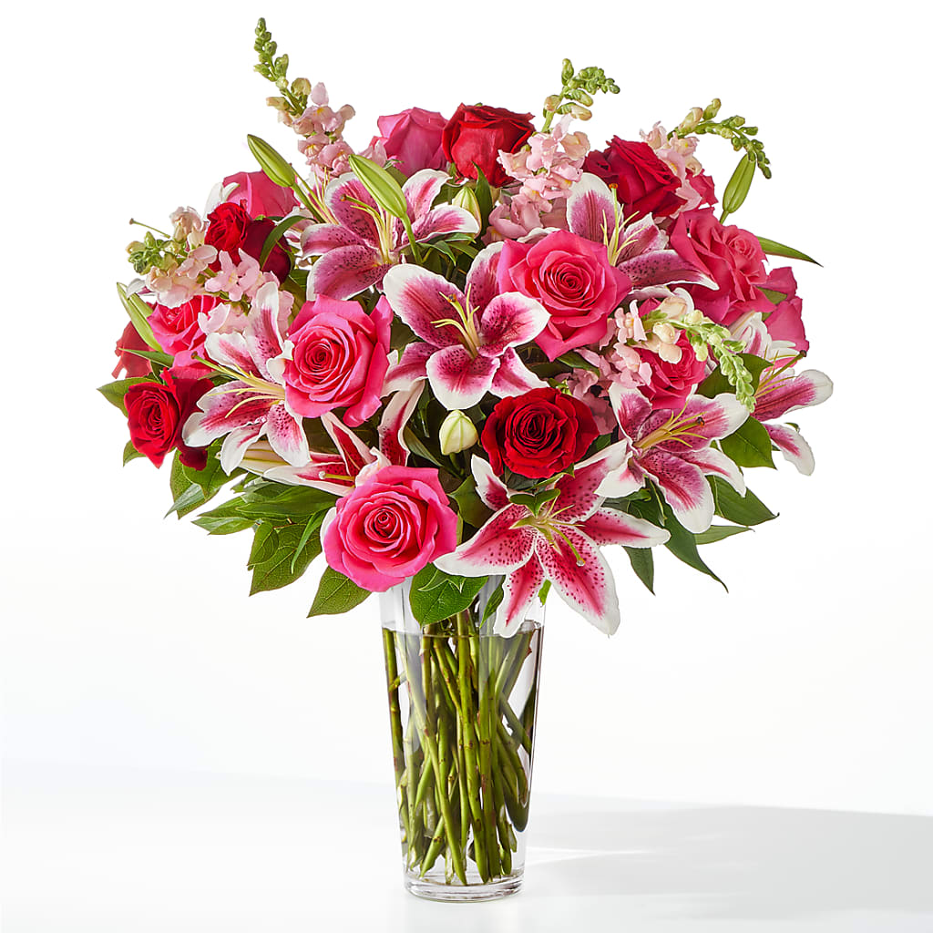 Always You Bouquet – Colonial Floral Fascinations, Georgetown SC