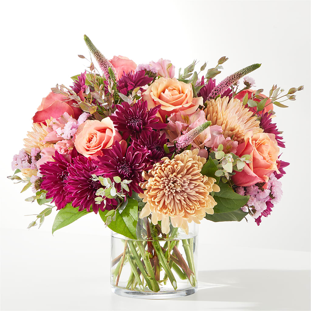 Berry Cobbler Bouquet – Colonial Floral Fascinations, Georgetown SC