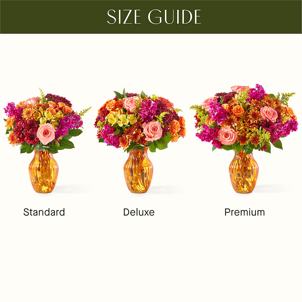 Countryside Bouquet – Colonial Floral Fascinations, Georgetown SC