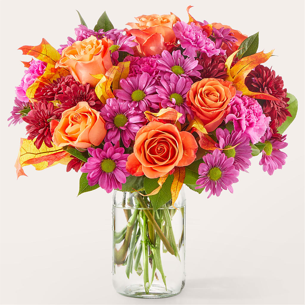 Mum's the Word Bouquet – Colonial Floral Fascinations, Georgetown SC