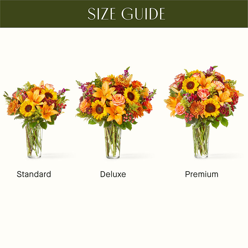 Seasons Change Bouquet – Colonial Floral Fascinations, Georgetown SC