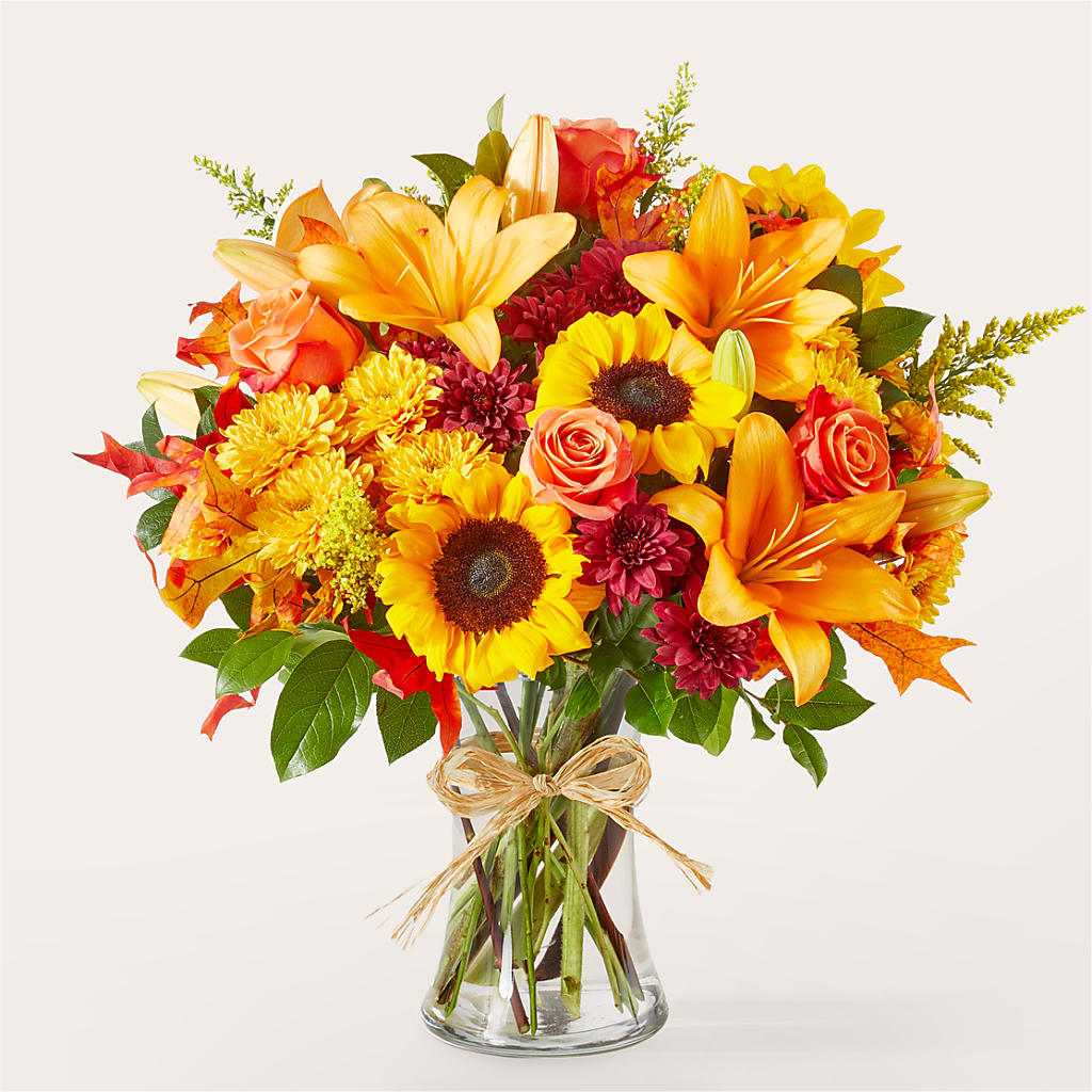 Sunny Side Bouquet – Colonial Floral Fascinations, Georgetown SC