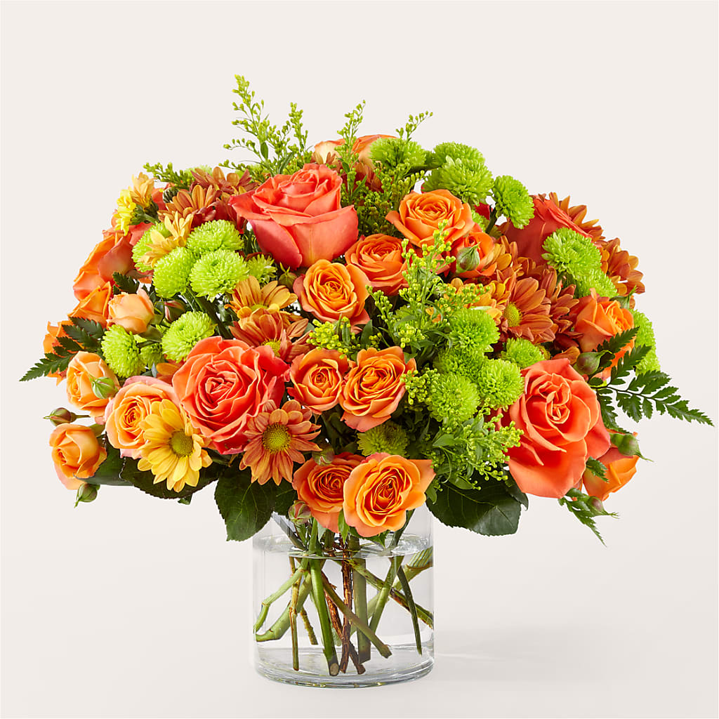 The Farmhouse Bouquet – Colonial Floral Fascinations, Georgetown SC