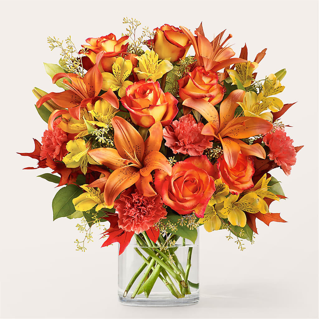 Pecan Pie Bouquet – Colonial Floral Fascinations, Georgetown SC