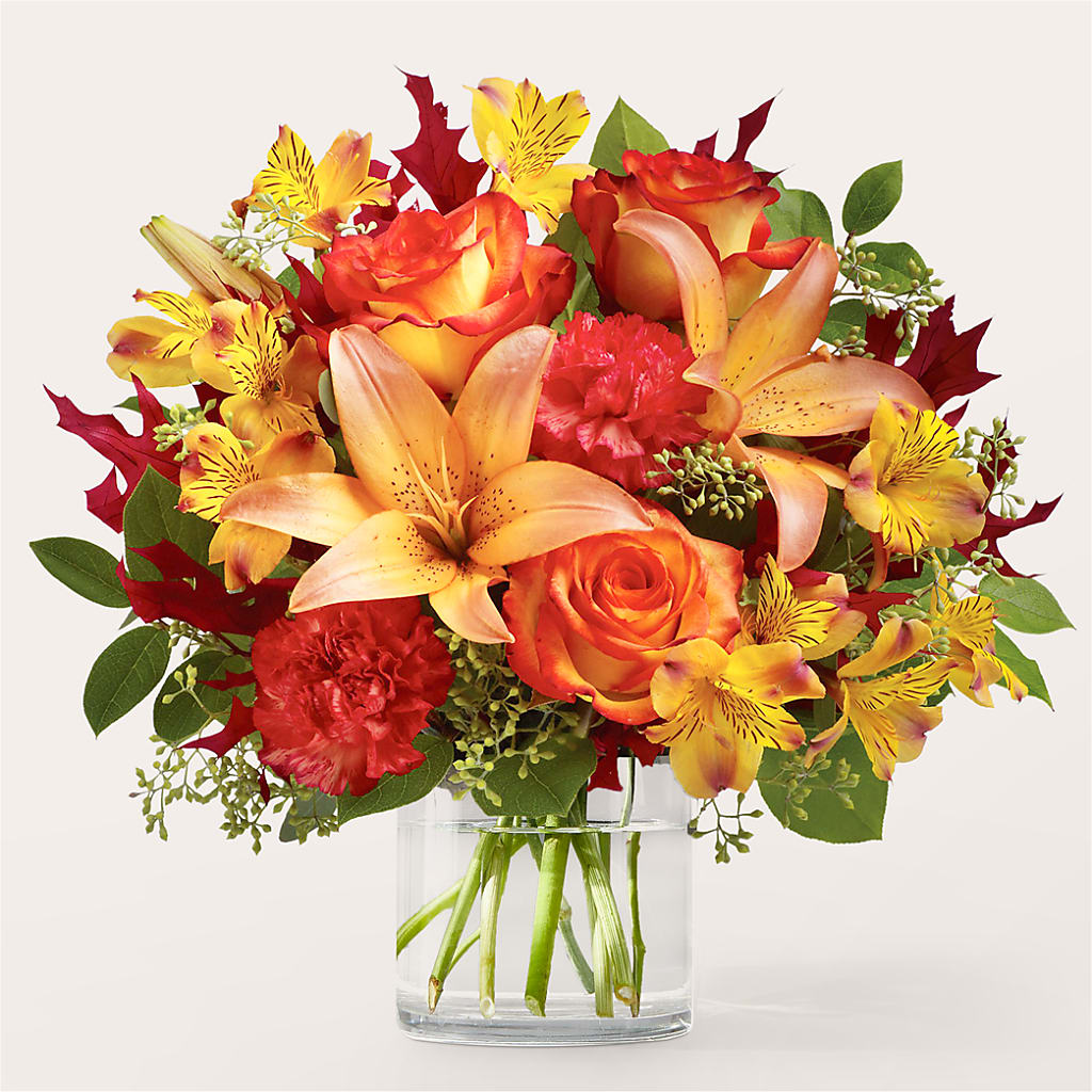 Pecan Pie Bouquet – Colonial Floral Fascinations, Georgetown SC